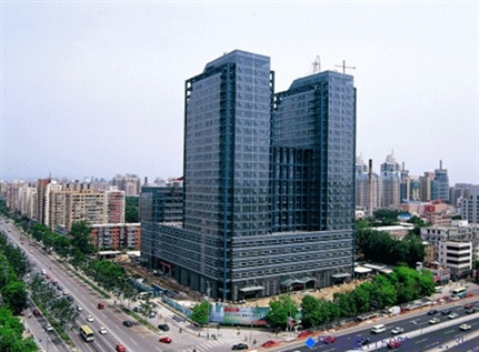 城建大厦
