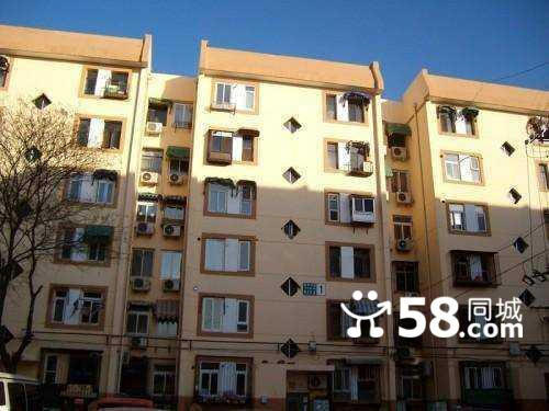 刘家窑住宅小区